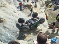 2002 UROC SuperCrawl