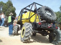 2002 UROC SuperCrawl