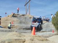 2002 UROC SuperCrawl