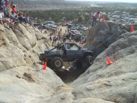 2002 UROC SuperCrawl