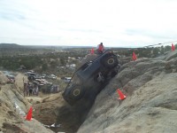 2002 UROC SuperCrawl