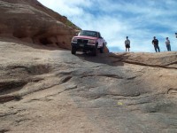 2003 Easter Jeep Safari