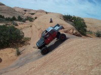 2003 Easter Jeep Safari