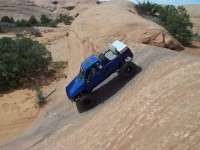 2003 Easter Jeep Safari