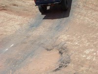 2003 Easter Jeep Safari