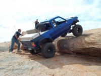 2003 Easter Jeep Safari