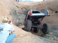 2003 Easter Jeep Safari