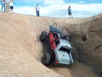 2003 Easter Jeep Safari