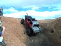 2003 Easter Jeep Safari