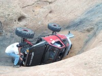 2003 Easter Jeep Safari