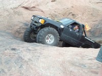 2003 Easter Jeep Safari