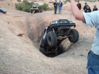 2003 Easter Jeep Safari