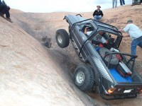 2003 Easter Jeep Safari
