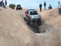 2003 Easter Jeep Safari