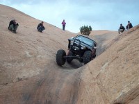 2003 Easter Jeep Safari