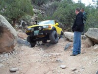 2003 Easter Jeep Safari