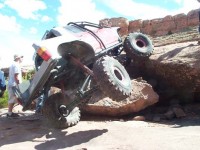 2003 Easter Jeep Safari