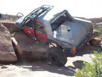 2003 Easter Jeep Safari