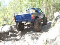 2003 Solutions Road Off