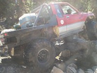 2003 Solutions Road Off