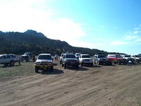 2003 Colorado 4Runner Jamboree