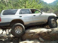2003 Colorado 4Runner Jamboree
