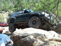 2003 Colorado 4Runner Jamboree