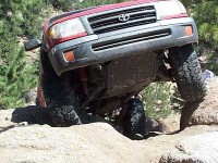 2003 Colorado 4Runner Jamboree