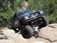 2003 Colorado 4Runner Jamboree