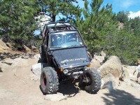 2003 Colorado 4Runner Jamboree