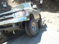 2003 Colorado 4Runner Jamboree
