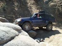2003 Colorado 4Runner Jamboree