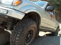 2003 Colorado 4Runner Jamboree