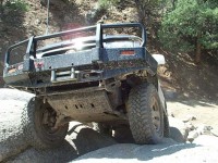 2003 Colorado 4Runner Jamboree