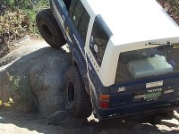 2003 Colorado 4Runner Jamboree