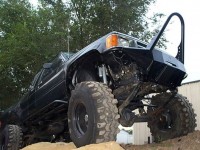 Matt’s ’85 Xtra-Cab