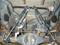 Bill’s ’89 4Runner