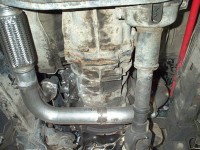 Bill’s ’89 4Runner