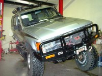 Dean’s ’88 4Runner