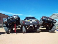 2002 Easter Jeep Safari