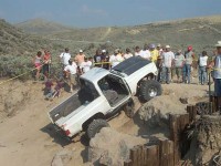 2002 Kremmling Crawl