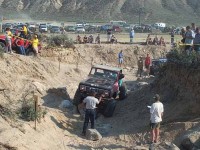 2002 Kremmling Crawl