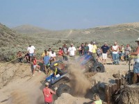 2002 Kremmling Crawl