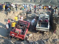 2002 Kremmling Crawl