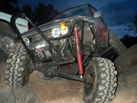 2003 Easter Jeep Safari