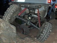 2003 Easter Jeep Safari