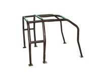 Tacoma In-Cab Cage Kit (Non-Assembled)