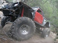 2003 Colorado 4Runner Jamboree