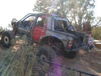 Independence Trail System