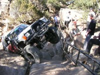 Independence Trail System